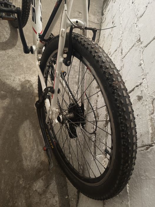 Rower górski KROSS hexagon X3 rama L