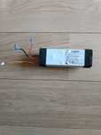 " Odkurzacz pionowy Tineco iFloor 3 Breeze - akumulator, bateria
