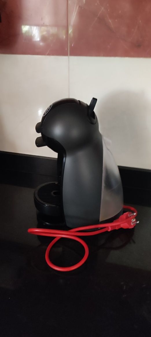 Máquina Dolce Gusto