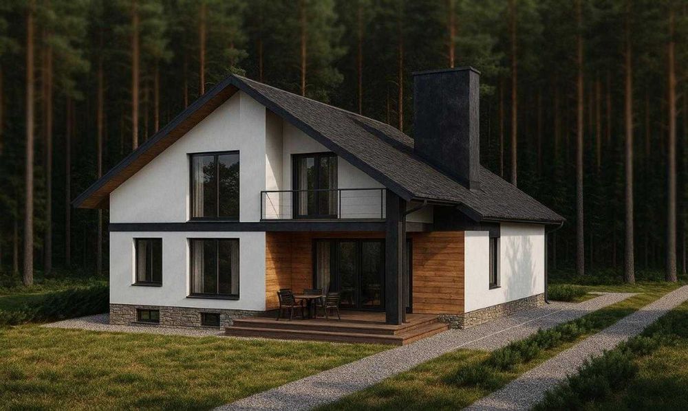 Продаж будинку в смт Східниця