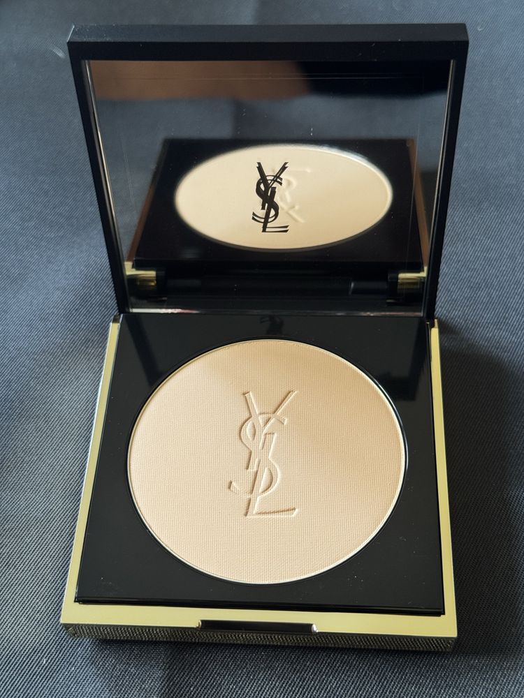 Yves saint laurent all hours setting powder b20