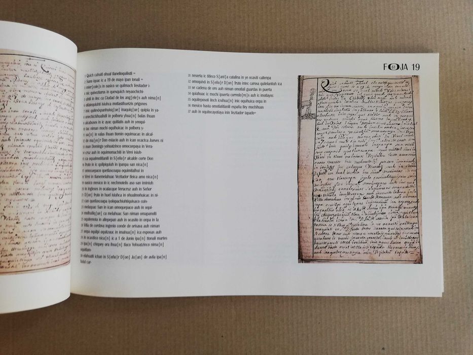 Anales del Barrio de San Juan del Río