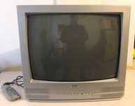 Televisão SAMSUNG - Ecrã de 20 polegadas (50 cm na diagonal)