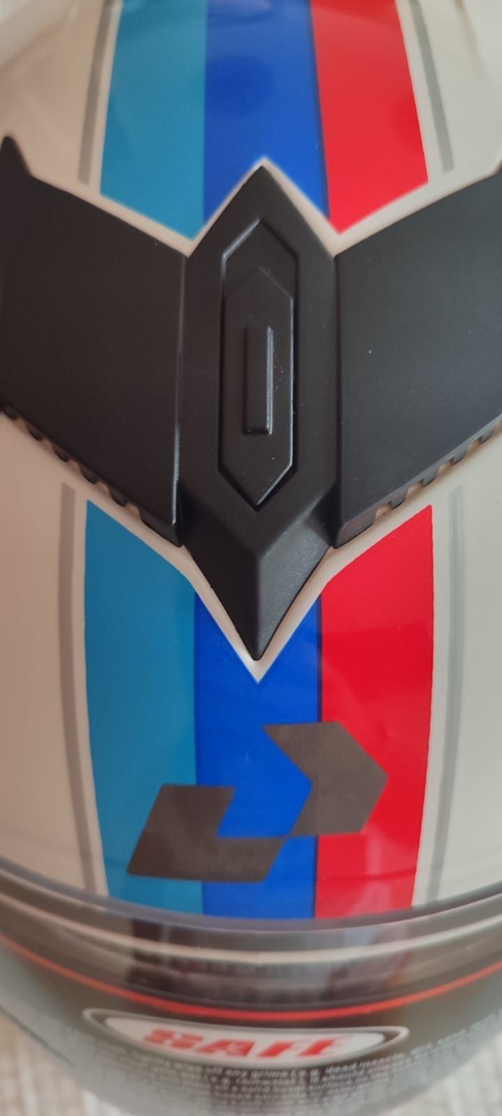 Capacete para Mota