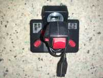 Joystick quickjoy V superboard SV 125 Commodore Atari Amiga