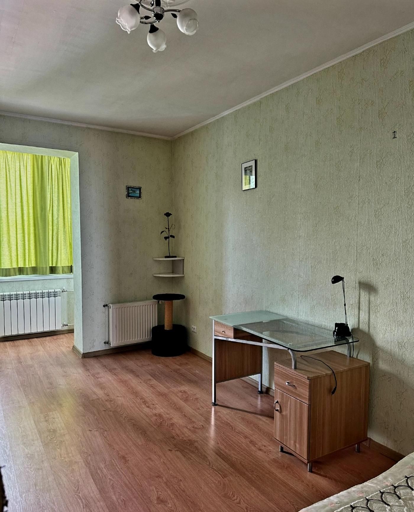 Продаж / Квартира / Бучанське шосе, Гостомель