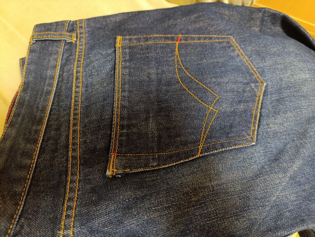 Джинси чоловічі , оригінал  Lee Cooper 38