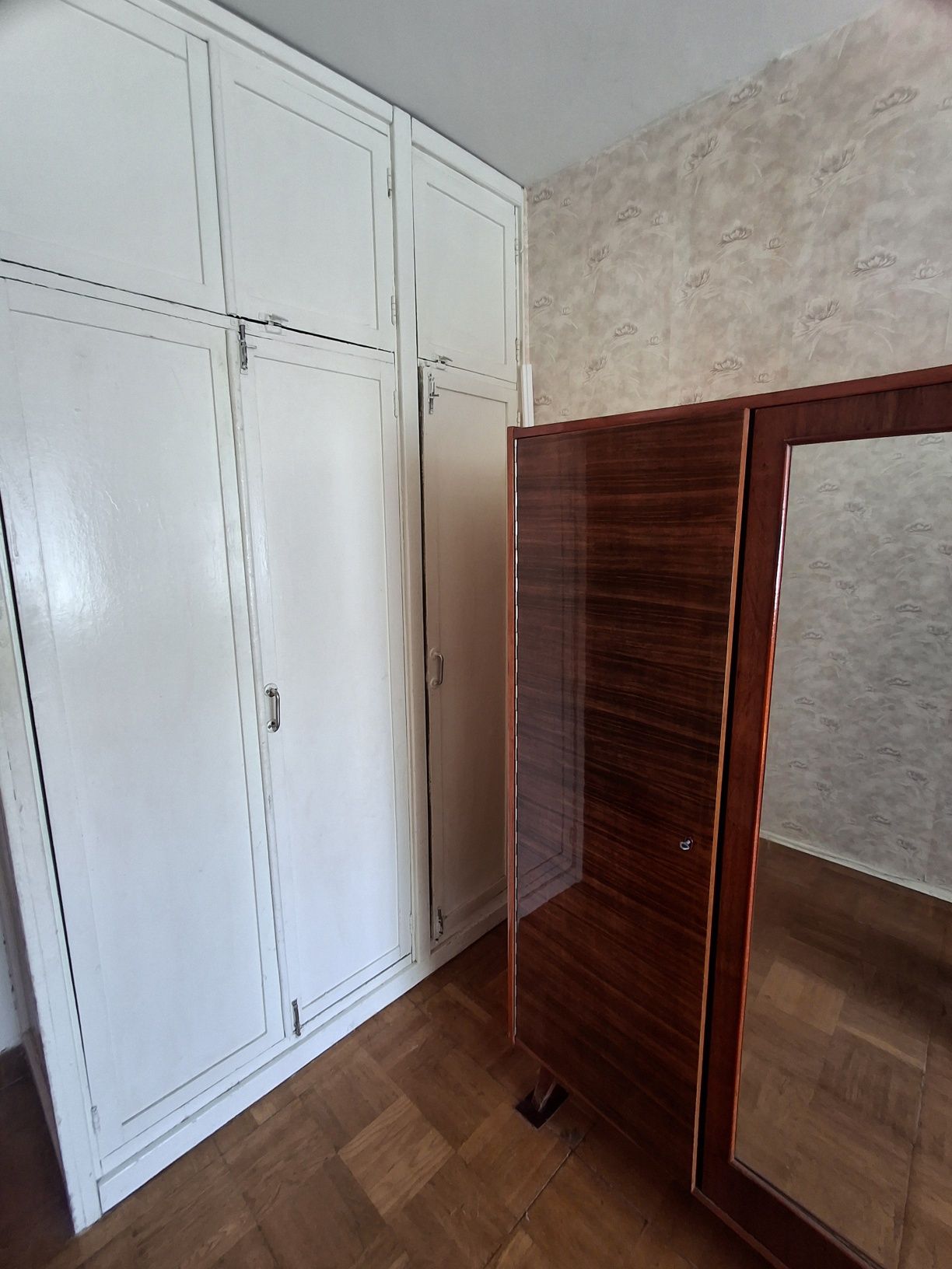 Аренда 2 ком квартиры