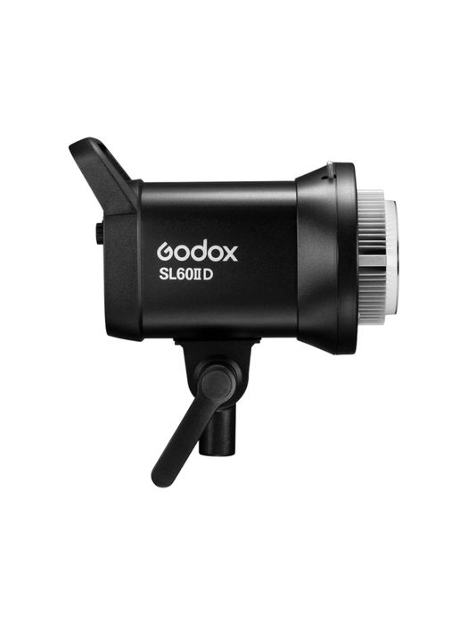 Постійне LED світло Godox SL60IID + Штатив