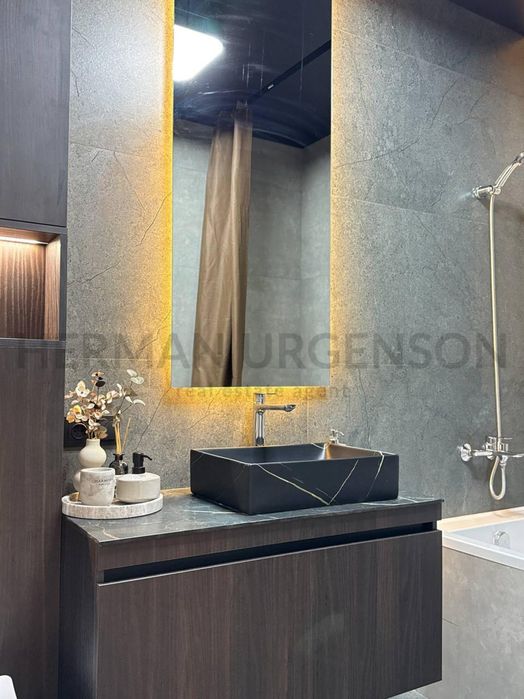 Продаж 1к квартири 47 м.кв / ЖК Crystal, вул. Бобяка