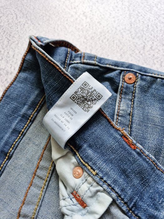 34×32 TRUE RELIGION оригінальні джинси тру релиджин кархартт левайс