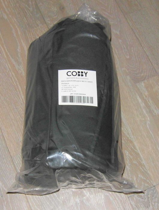 Karimata Samopompująca WS