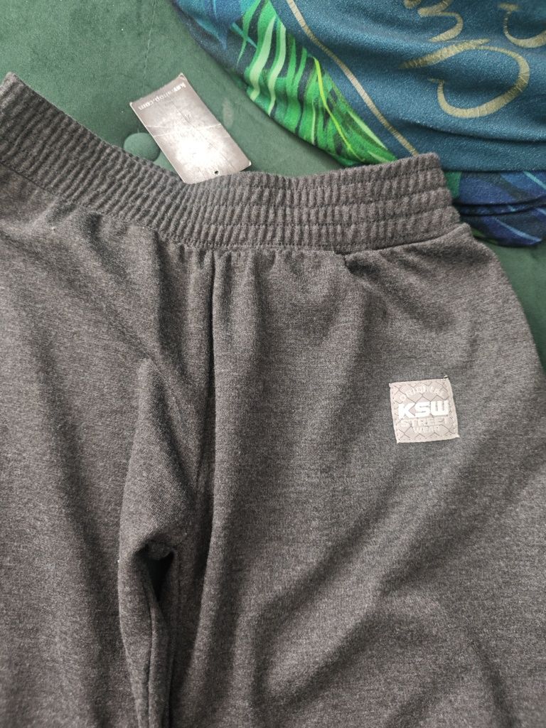 Spodnie KSW damskie S