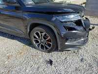 Skoda Kodiaq RS 20 Bi-TDI 240 KM4x4 DSG