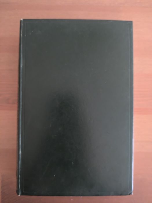 Obras Gil Vicente - Lello e Irmão "Biblia" 1965