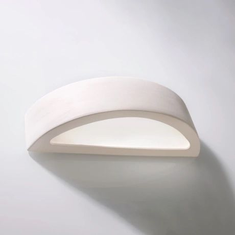 Nowy ceramiczny kinkiet LED Deckey HR1102 – oświetlenie ścienne