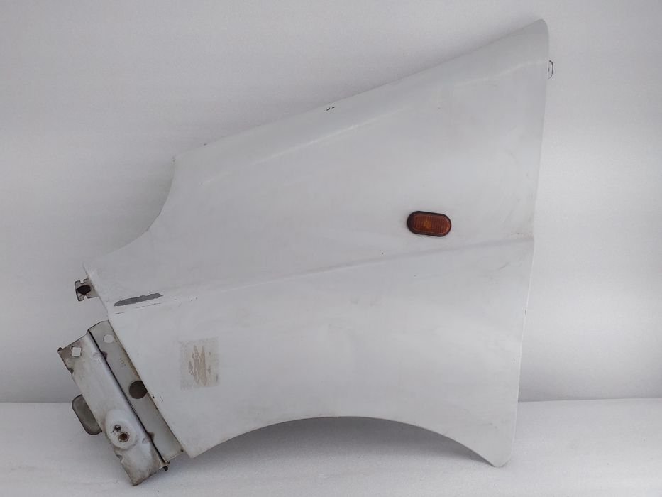 Guarda-lamas esquerdo OPEL Vivaro A Combi (X83)