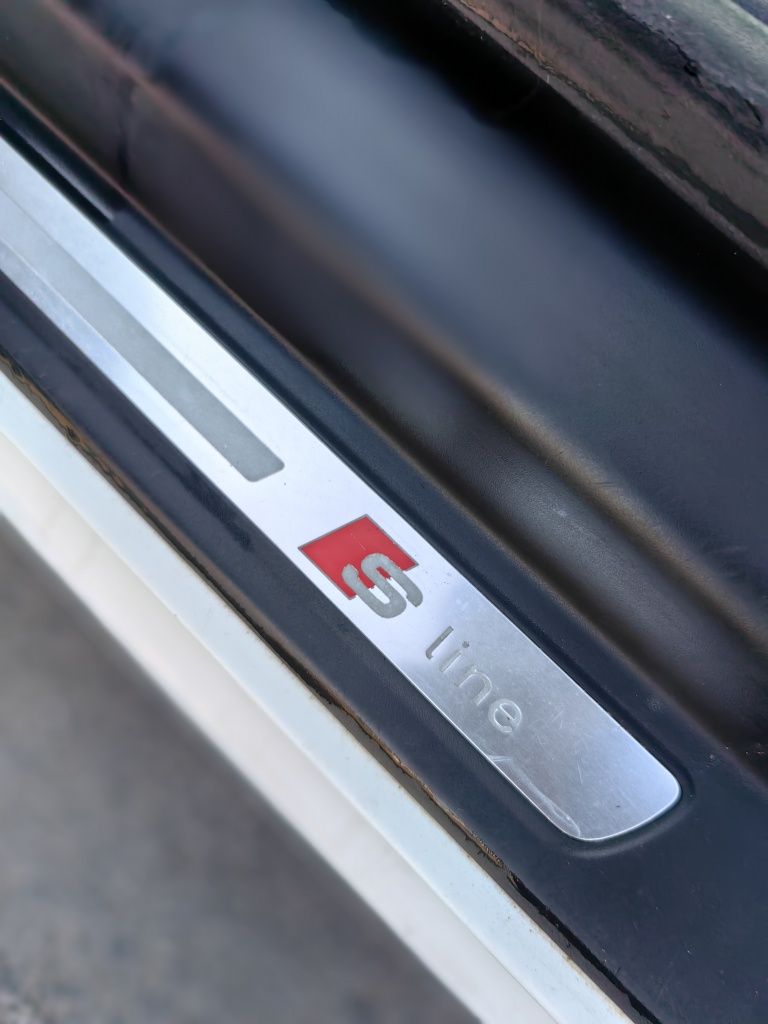Audi TT 8j  pełen pakiet s line 2011 rok 211 KM