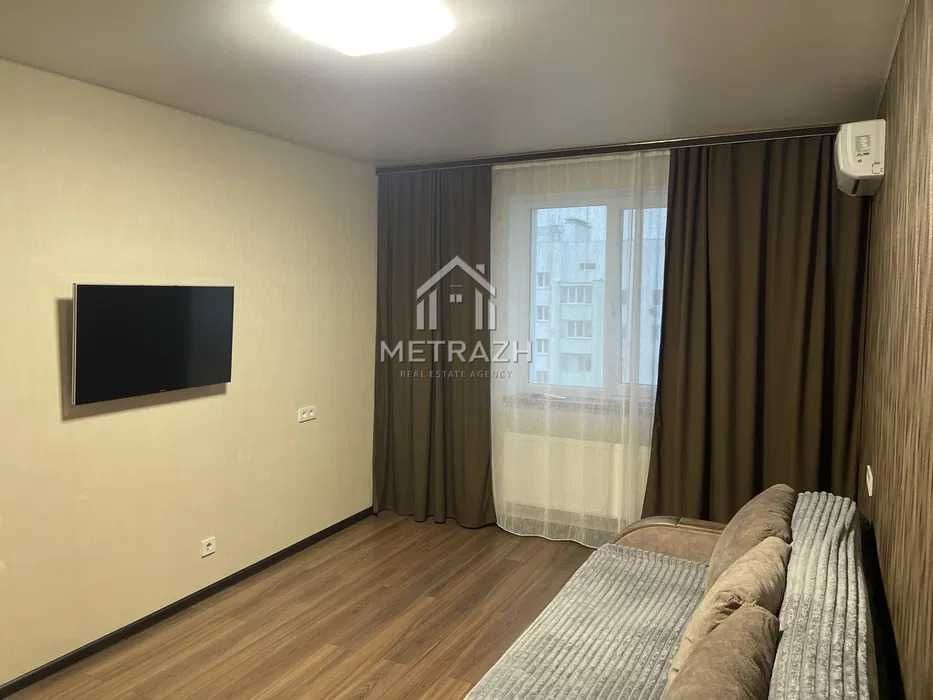 21667Продам 1 комнатную квартиру в ЖК Мира-4!