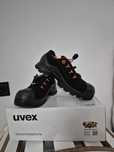 Buty Uvex Gore-Tex nowe
