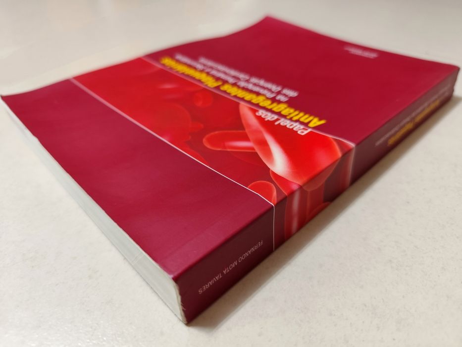 Papel dos Antiagregantes Plaquetários - Fernando Mota Tavares