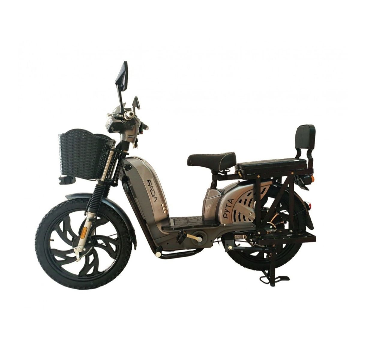 Електровелосипед FADA РУТА 800W