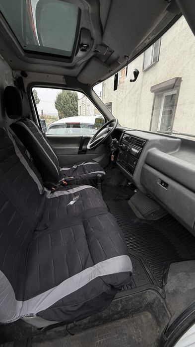 Samochód transporter T4 1994