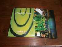 Mafalda Veiga – Coliseu Lisboa 5 Outubro (CD+DVD)