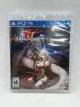 Drakengard 3 Ps3 Nowa w Folii