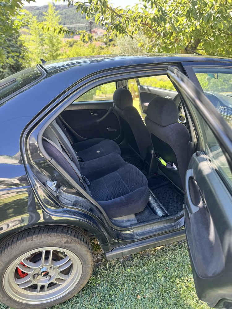 Honda Civic 1.5 Vtec