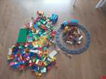 Mix Lego Duplo 1,5 +
