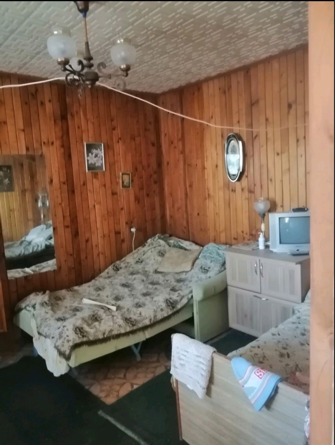 Продается дачный участок в СВТ Прометей