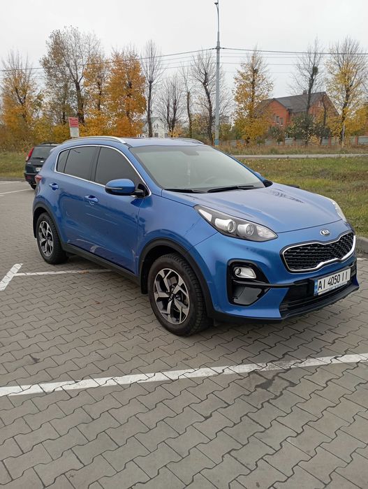 Продаж автомобіля