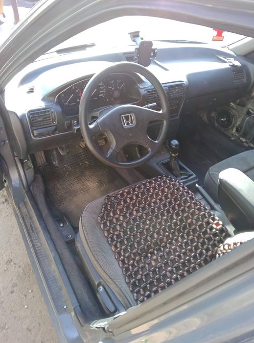 Продам акорд 4 cb3