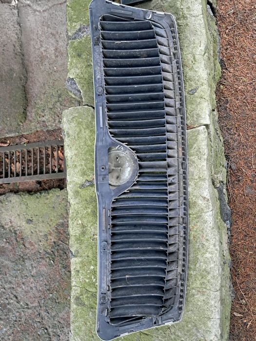 Решітка шкода октавія а5