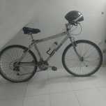 Bicicleta de montanha