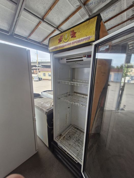 Пивний холодильник