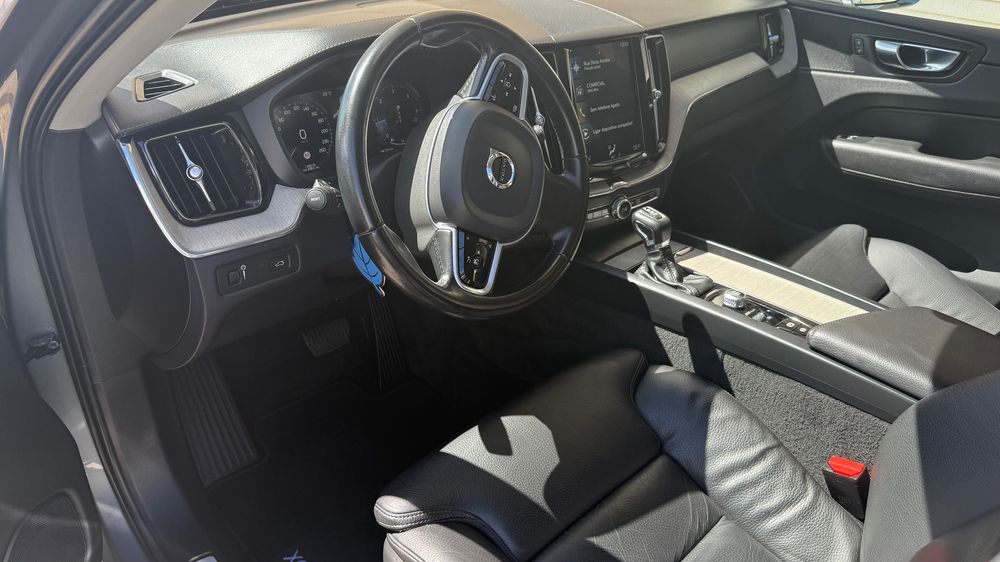 Volvo XC60 D4 Inscription