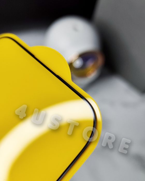 Защитное стекло Molecular на iPhone 16 Pro противоударное захисне скло