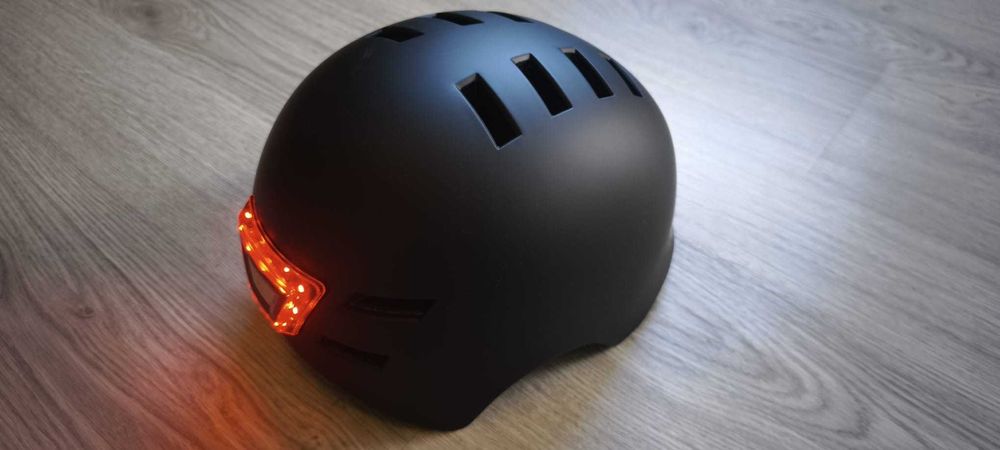 CAPACETE BICICLETA TROTINETE