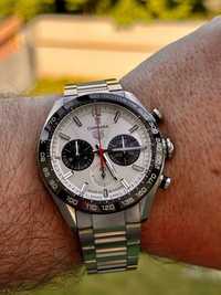 Tag Heuer Carrera Limited Edition Caliber 02 Full Set