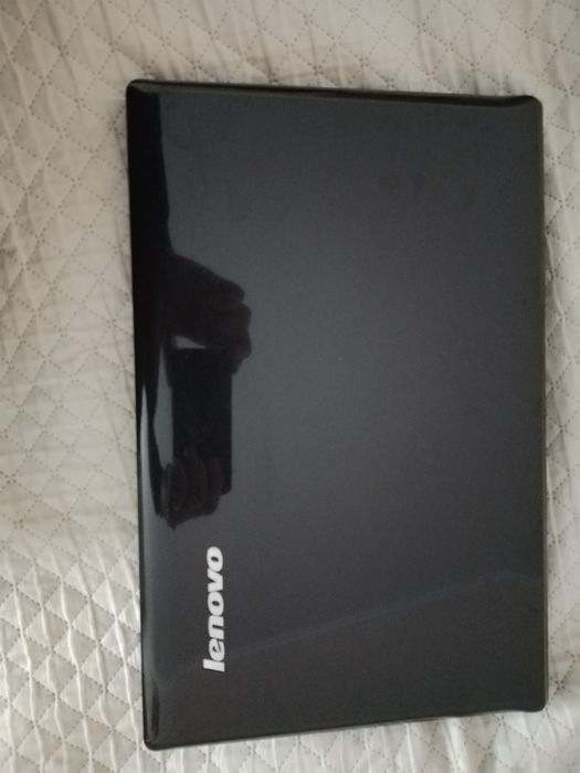 Ноутбук lenovo g570