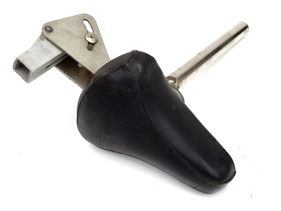 Siodełko do roweru rehabilitacyjnego inwalidzkiego dziecięcego Romet