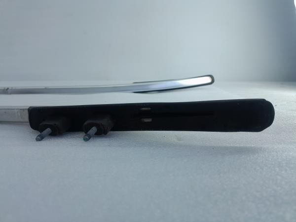 Barra de tejadilho MERCEDES-BENZ Classe C Carrinha (S204)