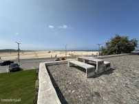 Moradia p/ restaurar c/ vista mar