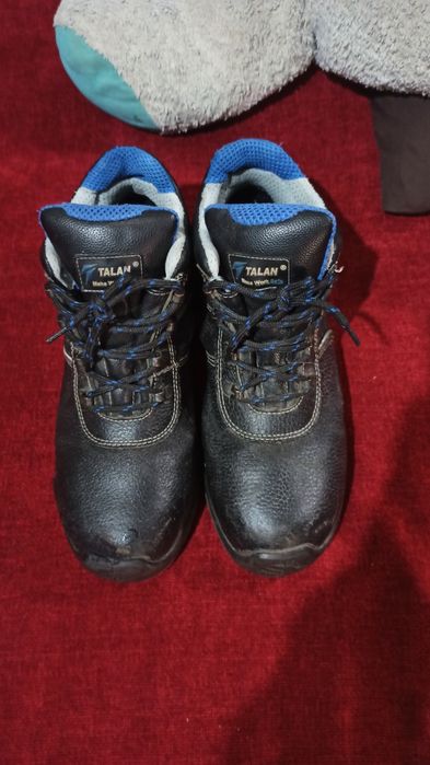 Рабочие ботинки TALAN.