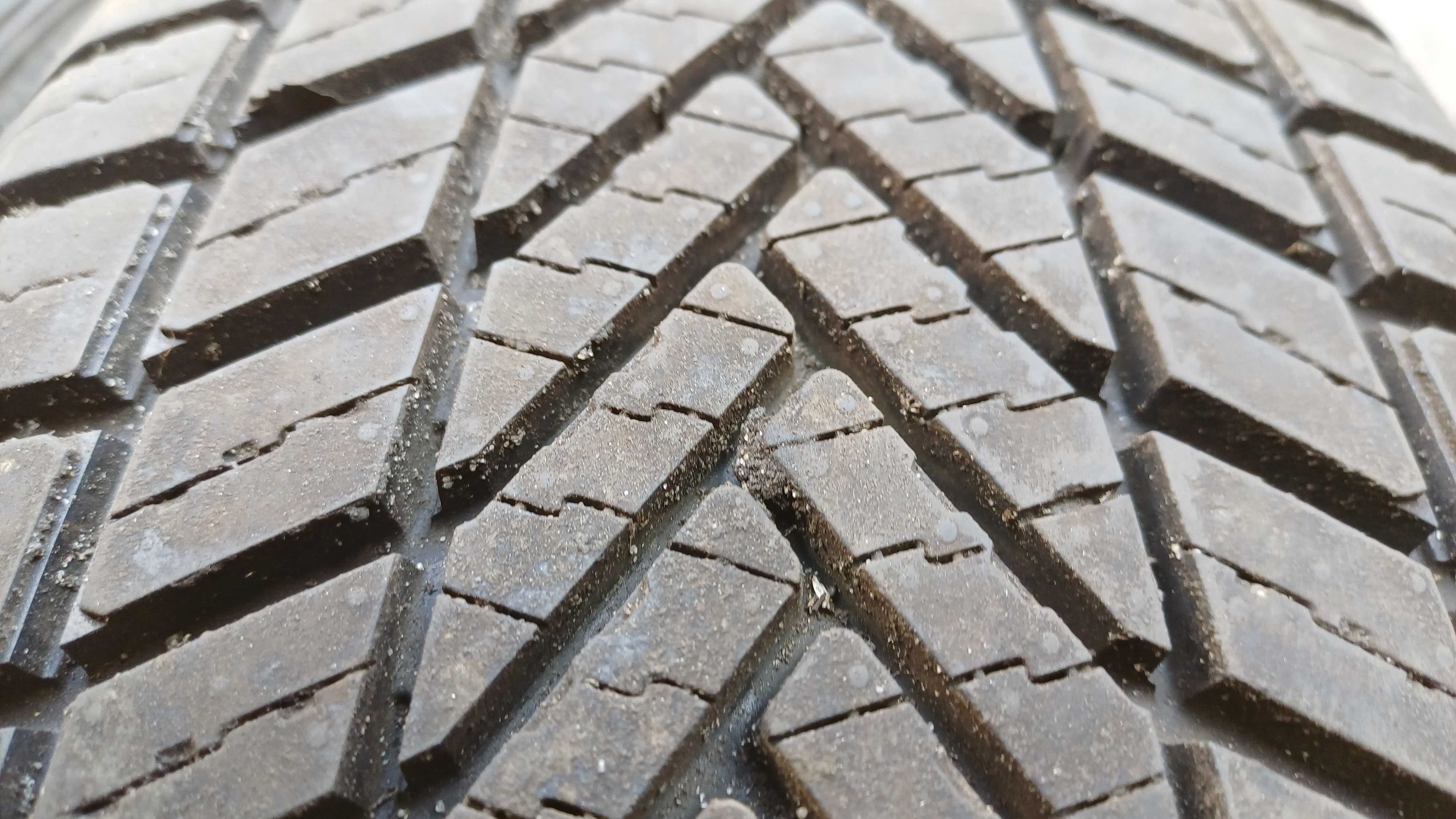 Mazzini Cross Allseason AS8 205/60 R16 96V XL 2024r
