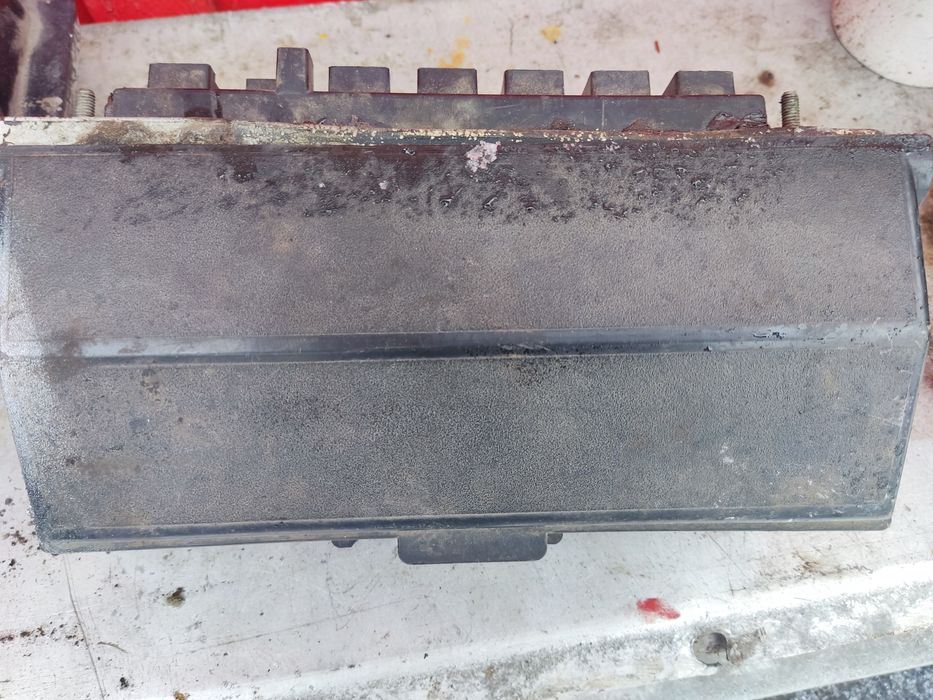 Блок управління Ваз 2105