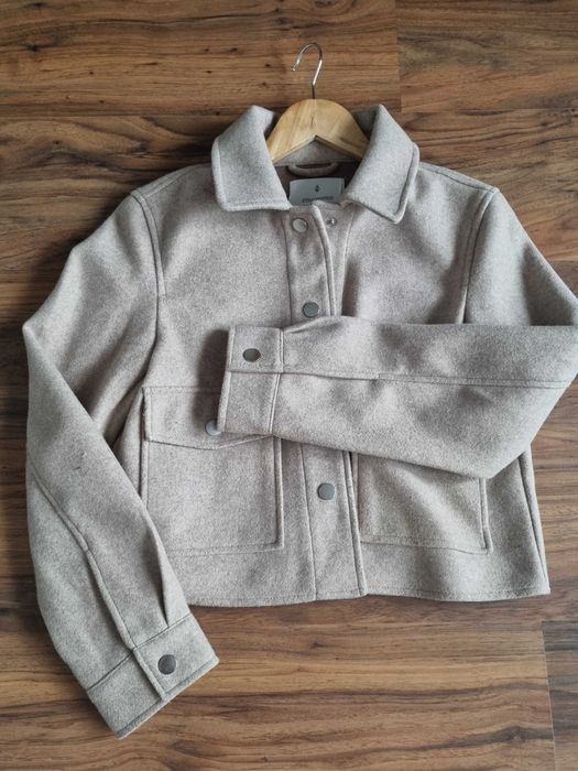 Kurtka damska rozmiar xs