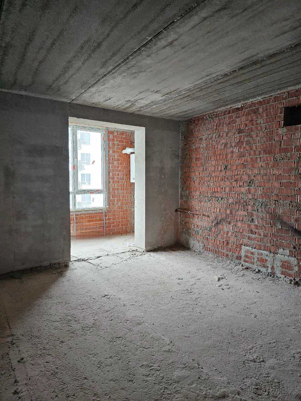 Продается 2к.квартира 51м2. ЖК Дніпровська Брама (686$/м2)